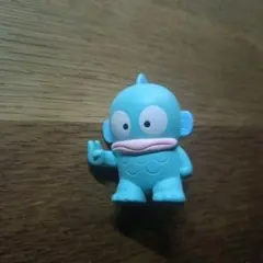 サンリオ ハンギョドン フィギュア ピース