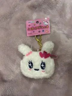 たまごっち ミニチュアポシェット ラブリっち