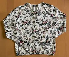 カーディガン レディース