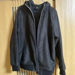 インザペイント　ジャンパー　L 黒