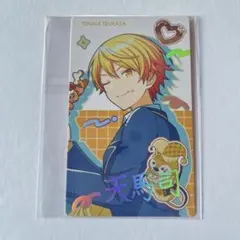 プロセカ バースデーエピカ2023-2024 天馬司 箔押し