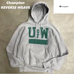 00s Champion REVERSE WEAVE パーカー　チャンピオン