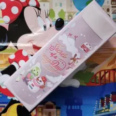 ダッフィー スノーウィーデイ