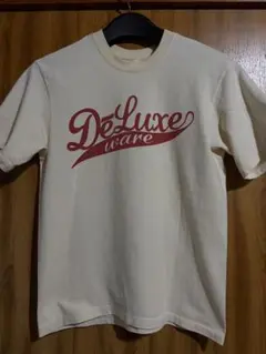 デラックスウエア　tシャツ M アメカジのサムネイル