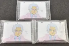 鬼滅の刃 柱稽古編 お楽しみくじ 原画風アクリルチャーム 鬼舞辻無惨