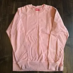 シュプリーム スウェット l