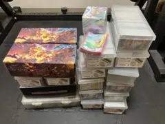 【引退品】ポケモンカード(SR未満)まとめ売り