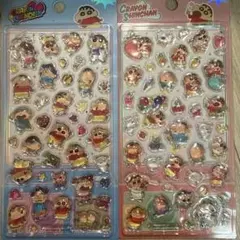 本日発送可能❤︎クレヨンしんちゃん ボンボンドロップシール