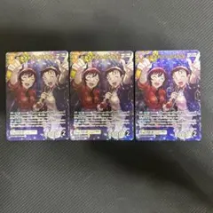 世良真純＆メアリー【MRP】 7弾:魅惑のマジック 名探偵コナンカード