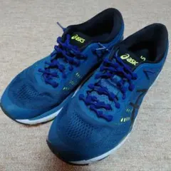 アシックス　ランニングシューズ　Gel-Kayano 24 T749