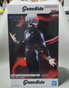 東京喰種 Grandista-KANEKI KEN Ⅱ- 金木研