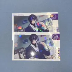 18TRIP エイトリ 昼班 Day2 衣川季肋 セット - メルカリ