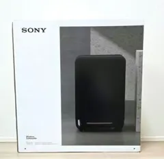SONY SA-SW5 ワイヤレスサブウーファー 新品未開封 - メルカリ