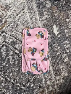 ポール&ジョー メイクブラシポーチ