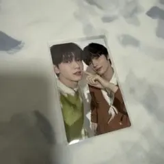 TXT スビン ヒュニンカイ コムタクチズトレカ sweet ユニット