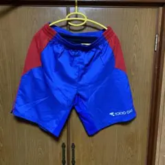 ＦＣ東京　ハーフパンツ　ストッキング