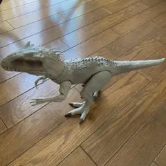 ハロー！ダイノ ジュラシックワールドver. 恐竜型ロボット リモコン