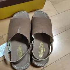 mâre mâre サンダル 新品　マーレマーレのサムネイル