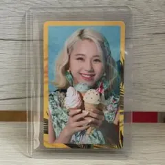 2026年最新】twice happyhappy チェヨンの人気アイテム - メルカリ