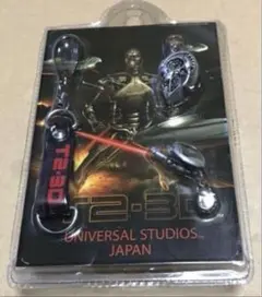 STAR WARS 1977年 メタル ネックレス＆キーホルダー 5点セット STAR WARS 1977年 メタル ネックレス＆キーホルダー 5点セット