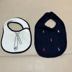 ラルフローレン　アニエスベー　スタイ　2点セット