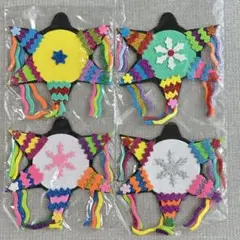 ピニャータ　デコレーション　メキシコ
