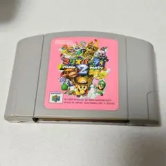 マリオパーティ 2