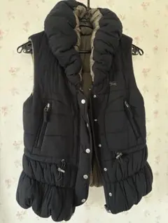 BURBERRYキルティングベストのサムネイル