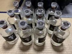 空瓶】サントリー 響21年 700ml 6本セット - メルカリ