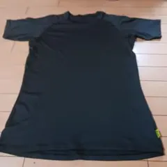 野球 SSK 半袖アンダーシャツ Oサイズ