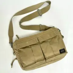 D07451 新品 MARGARET HOWELL idea ショルダーバッグ - メルカリ