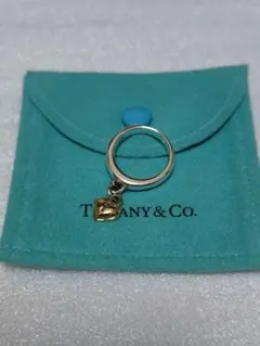 2026年最新】ティファニー ハートロック リングの人気アイテム - メルカリ