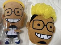 関口メンディー　パスケース