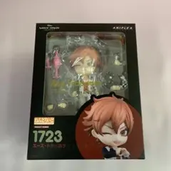 特典付き ねんどろいど エース・トラッポラ