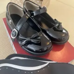 フォーマルシューズ　20cm