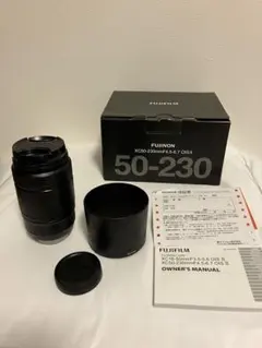 2026年最新】FUJIFILM XC 50-230 4.5-6.7 OIS iiの人気アイテム - メルカリ