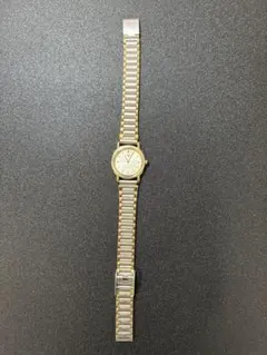【稼働品】Mario Valentino レディース ヴィンテージ腕時計のサムネイル