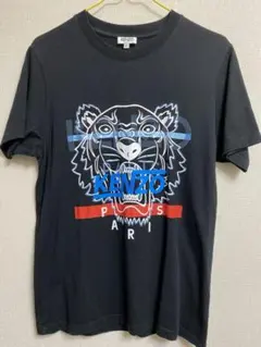ケンゾー(KENZO) タイガーロゴTシャツ
