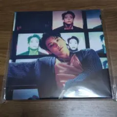 ジョングクのフォトキャンバス