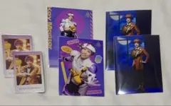 エーステ　ランダムブロマイド　ランダムチェキ　兵頭九門