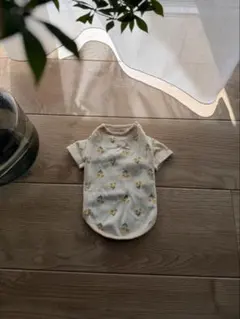 Moncheri 犬用ウェア