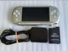 PSP-3000MS【動作確認済み！】