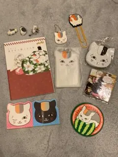 夏目友人帳 LaLa付録まとめ売り