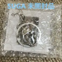 BTS ARIRANG アーリーバード特典 キーホルダー SUGA ユンギ