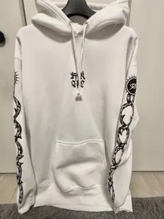 KRY clothing パーカー - メルカリ