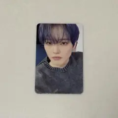 NCTDREAM トレカ ロンジュン