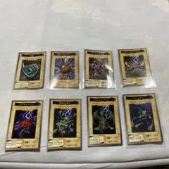 2026年最新】遊戯王初期カードの人気アイテム - メルカリ