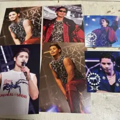 神谷健太 PRIMAL SPIDER