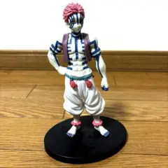 2026年最新】猗窩座 フィギュア 鬼ノ装の人気アイテム - メルカリ