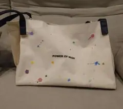 EXILE POWER OF WISH トートバッグ 特大